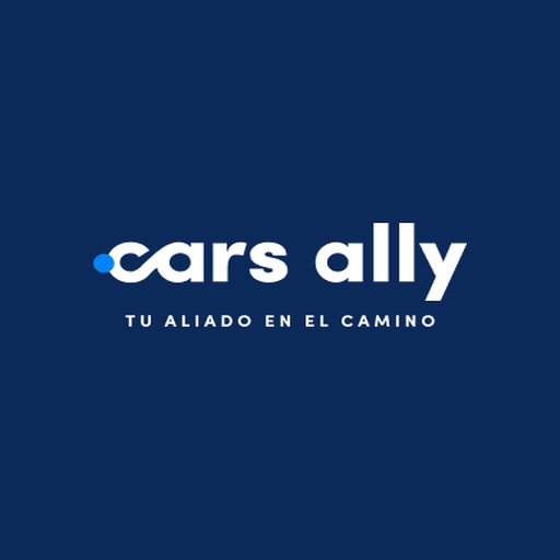 CarsAlly logo