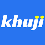 Cover Image of Download Khuji  APK