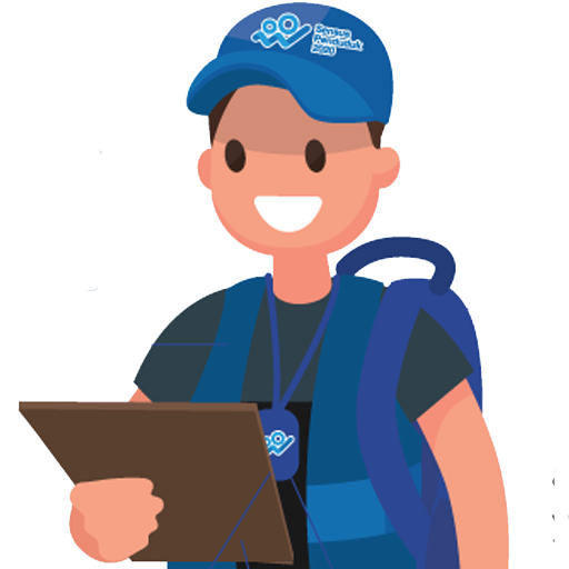 UMKM Enumerator logo