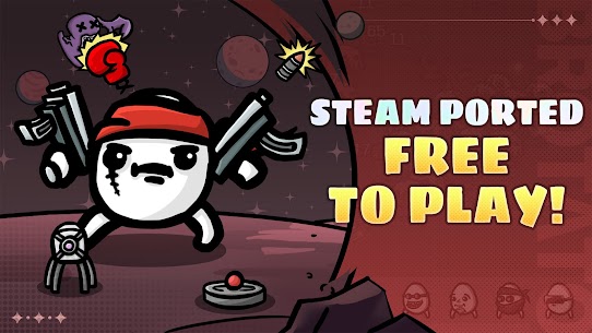 Success Brotato APK MOD 2025 v1.3.523 (Menu, Money, Damage) 3