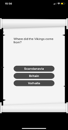 Historical History - Screenshot 1