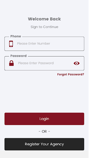 Android application Ittilaa screenshort