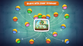 Game screenshot Inventioneers Full Version hack