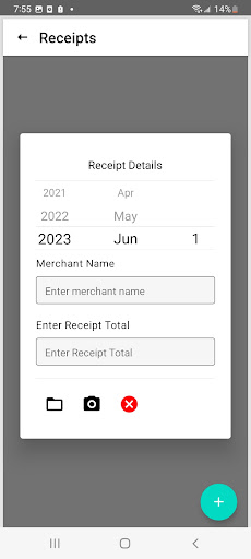 My Truckin Mobile App