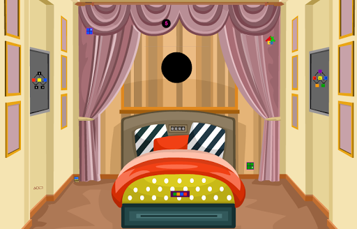 Escape game  Escape Games Zone 13