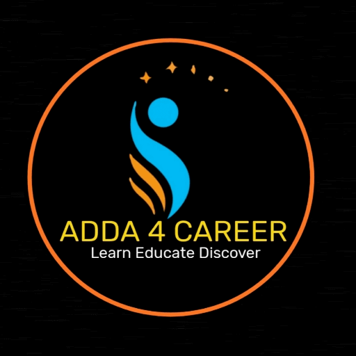 Adda 4 Career logo