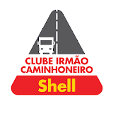 Clube Irmão Caminhoneiro Shell icon
