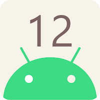 Launcher for Android 12