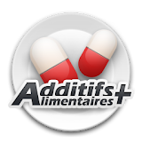 Additifs Alimentaires + icon
