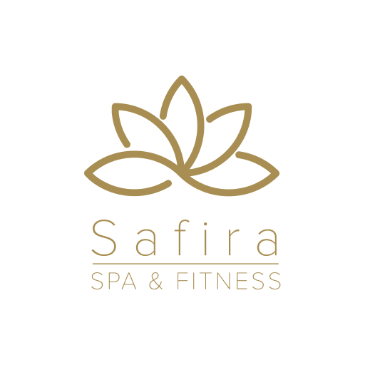 Safira SPA & FITNESS logo