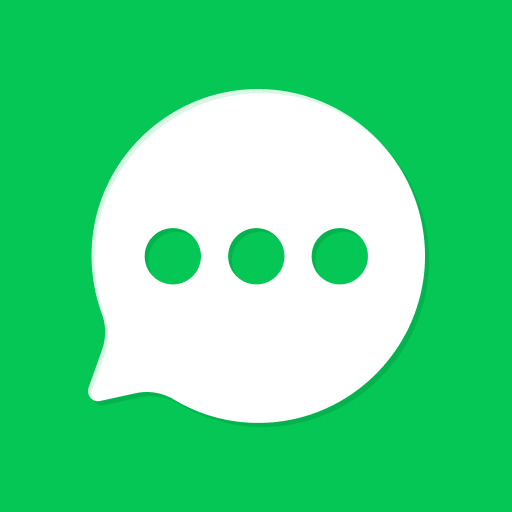 Messages 1.6 Icon