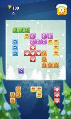 Santa Mission 2020 - Screenshot 2