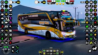 Public Coach Bus Driving Game - Screenshot 3