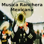 Cover Image of Download Canciones Rancheras - Musica R  APK