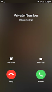 Fake Call - Apps On Google Play