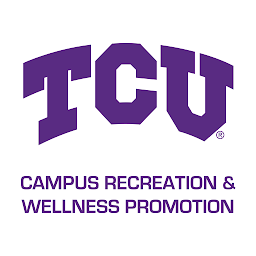 图标图片“TCU Campus Recreation”