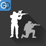 GameQ: Rainbow Six Siege icon