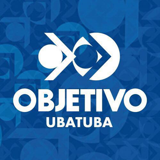 Aluno Objetivo Ubatuba logo