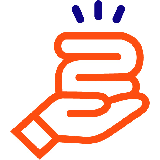 Lauryl - The Laundry App! logo