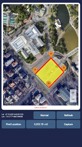 Altimeter screenshot 4