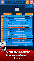 Grids of Thermometers