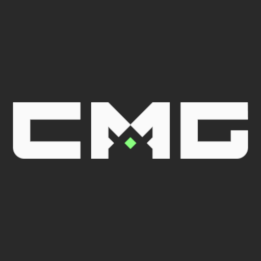 CMG Chat logo