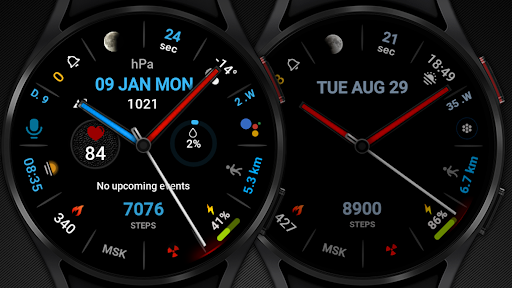 MOD 23 Classic Informative