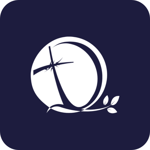 Semeando a Palavra logo