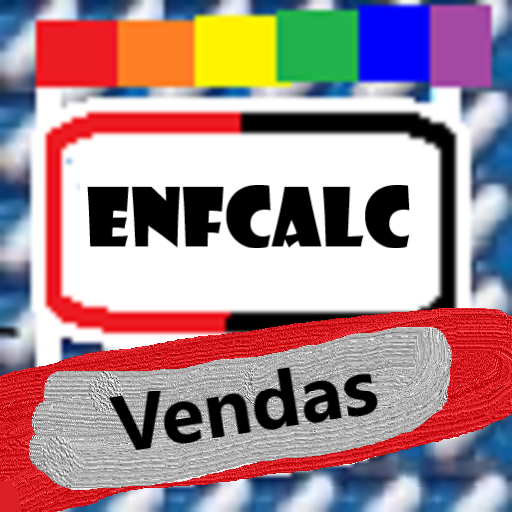 EnfCalc - Vendas