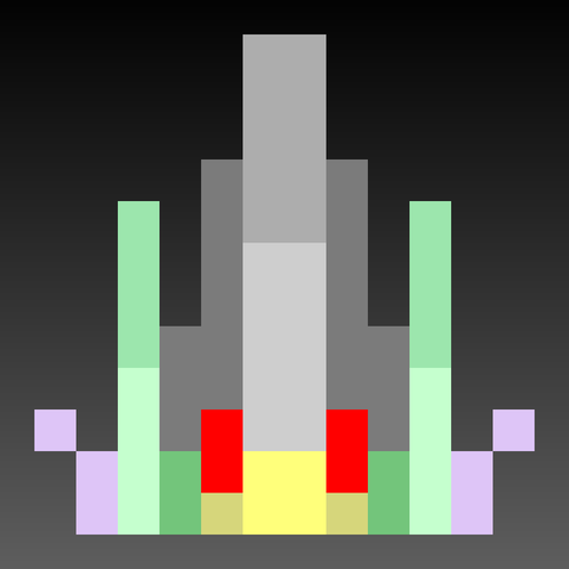 Shoot DX - The Space Battle - - AppWisp.com