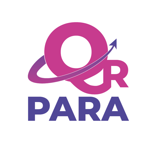 Qr Para logo