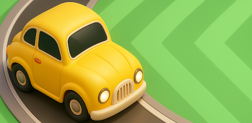 Traffic Escape: 3D Parking Jam