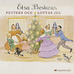 Icon image Petters och Lottas jul