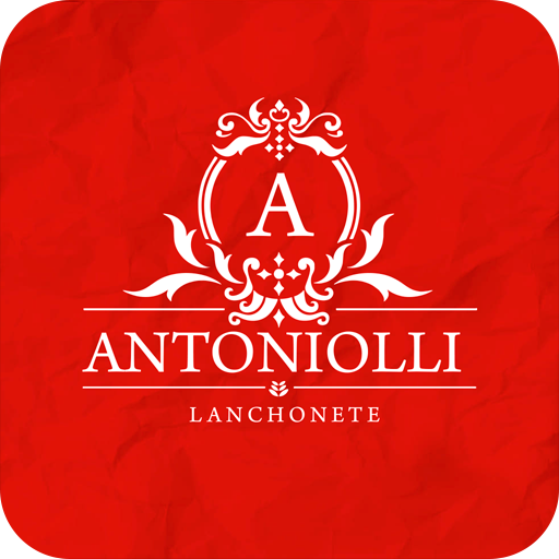 Antoniolli 2.4.3 Icon