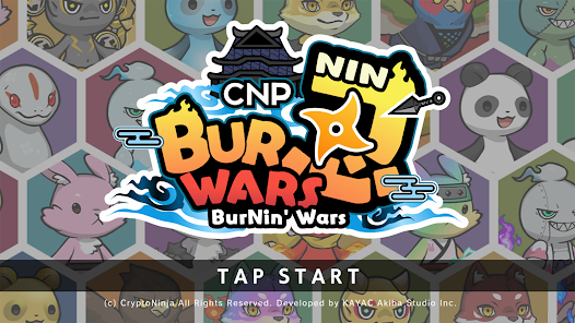 CNP BurNin’ Wars Mod APK 1.0.0 (Unlimited money) Gallery 9