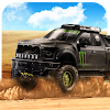 Monster Truck Simulator icon