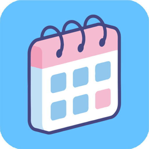 Date Countdown App  Icon