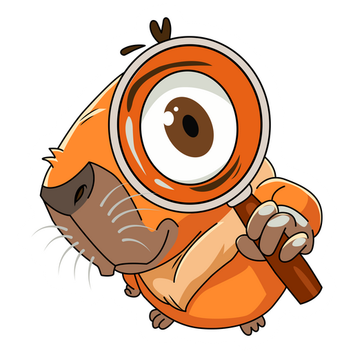 Kapibara logo