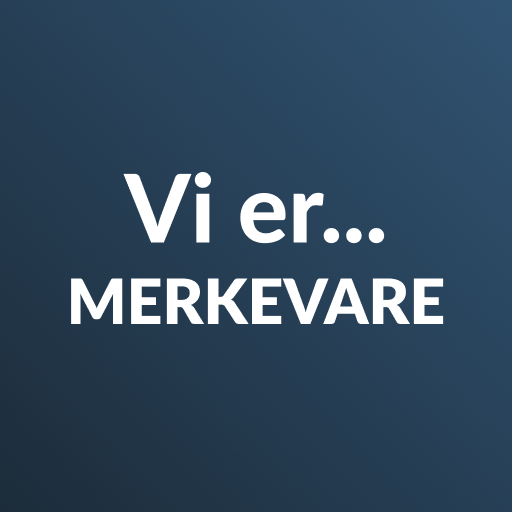 Vi er Merkevare 1.6.3 Icon