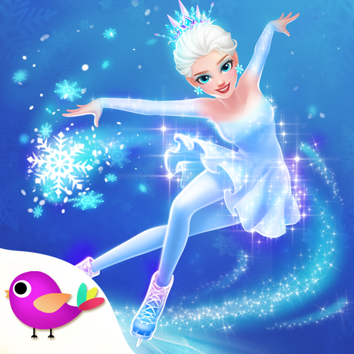 Romantic Frozen Ballet Life 1.2.0 Icon