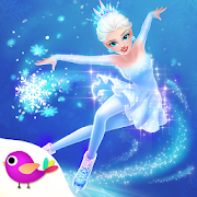 Romantic Frozen Ballet Life Mod apk أحدث إصدار تنزيل مجاني