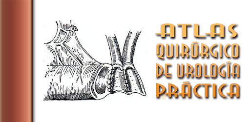 Atlas Quirúrgico de Urología