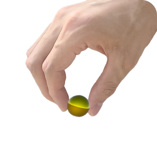 You Got Balls: 3D 공굴리기 logo