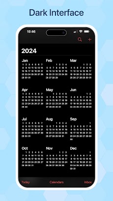 Calendar: To do list, Scheduleのおすすめ画像5