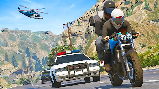Real Gangster Vegas Theft Auto screenshots 14