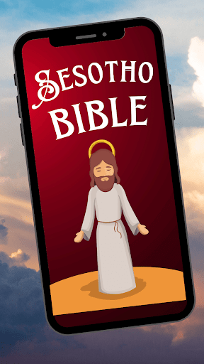 Sesotho Bible Screen 2