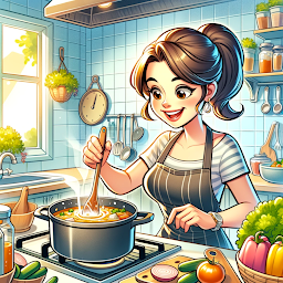 Cooking Live: 料理ゲーム Mod Apk