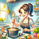 Cooking Live: 料理ゲーム - Androidアプリ