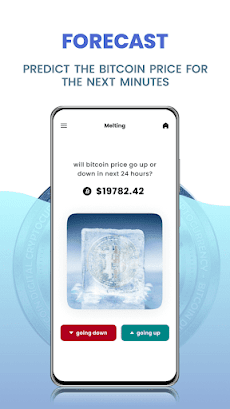Bitcoin Ice Mineのおすすめ画像3