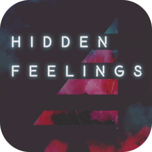 Hidden Feeling Quotes 3.2.1 Icon